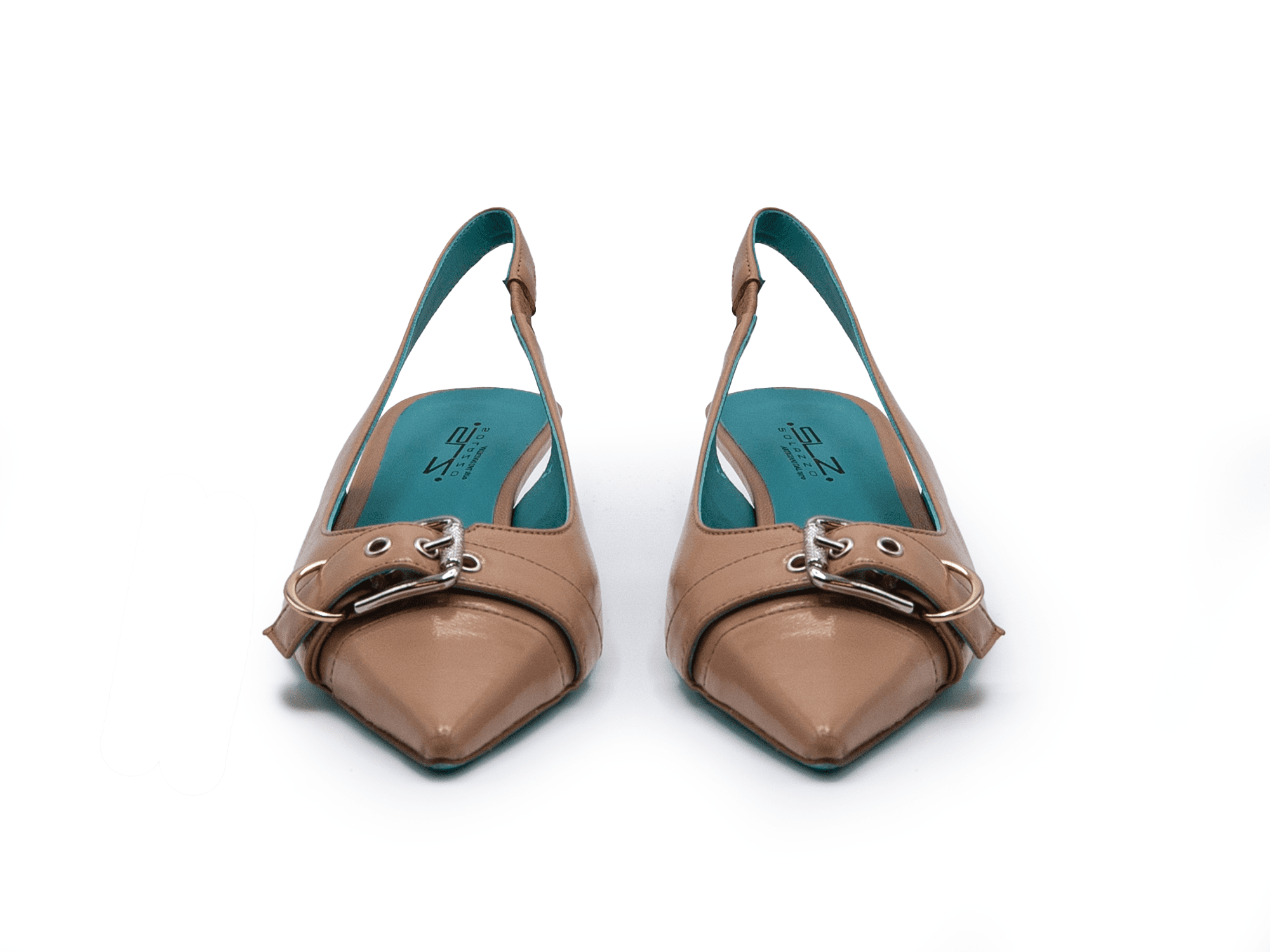 CHANEL BASSA SLINGBACK